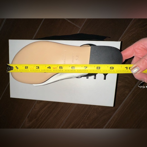 NIB Givenchy Elba Sandals $500 - Picture 12 of 12